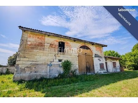 maison 3 pièces 170 m²