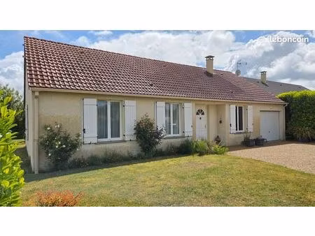 maison 4 pièces 100 m²