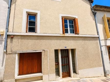 maison 6 pièces