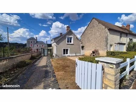 maison 5 pièces 101 m²