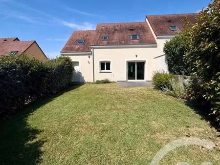 maison 4 pièces 102 m²
