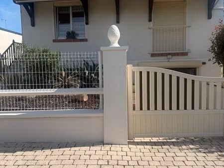 belle maison au calme