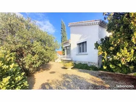 loue maison saint martin de valgalgues