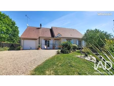 maison 6 pièces 165 m²