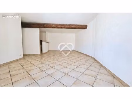 appartement 3 pièces 74 m²