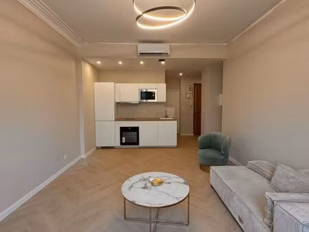 magnifique appartement