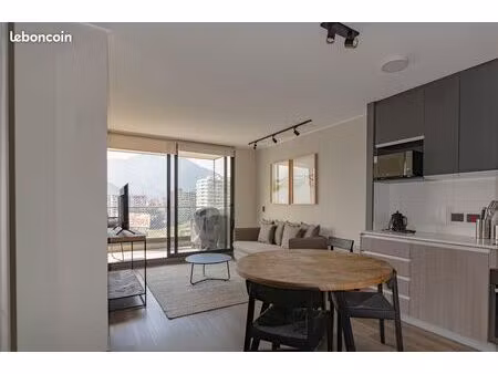 appartement 3 pièces 57 m²