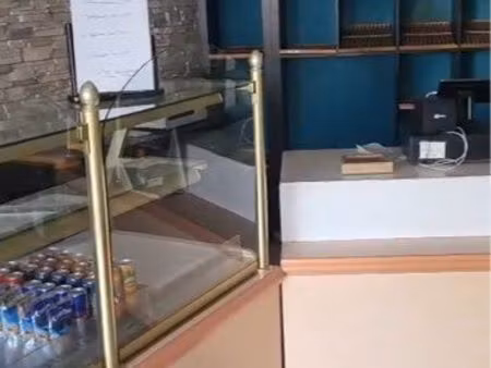 boulangerie