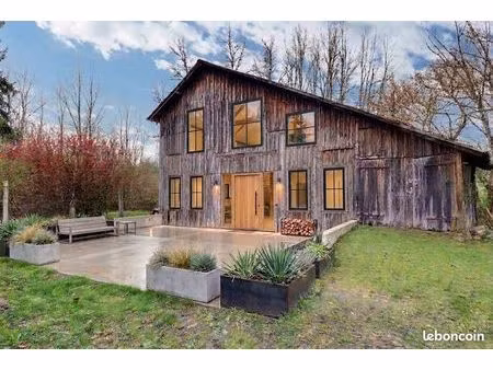maison 7 pièces