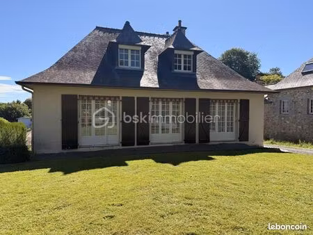 maison 4 pièces 110 m²