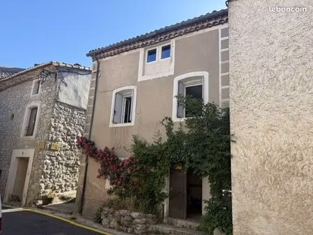 maison de village 6 pièces 97 m²