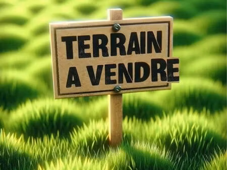 terrain agricole