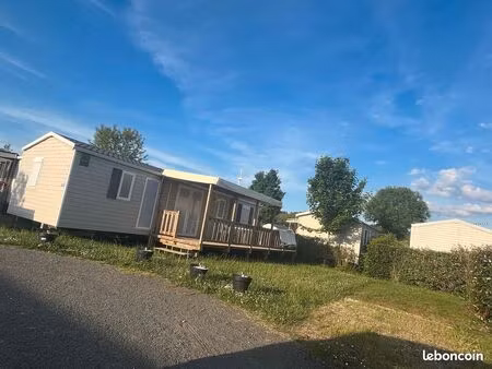 mobil home