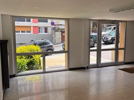 appartement type f4 3 chambres