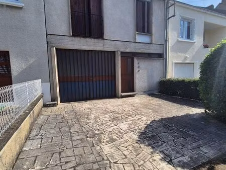 maison 6 pièces 79 m²