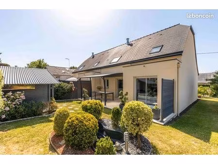 maison 5 pièces 82 m²