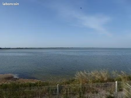 perols t2 vue sur l etang de l or
