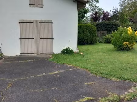 grange 4 pièces 88 m²