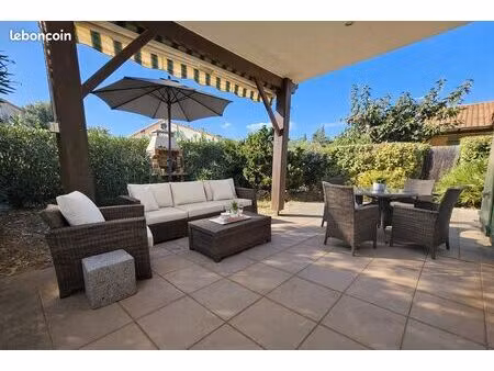 maison 3 pièces 34 m²