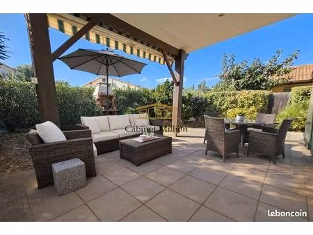 maison 3 pièces 34 m²