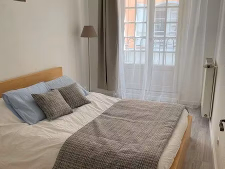 loue appartement