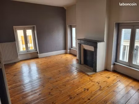 loue appartement