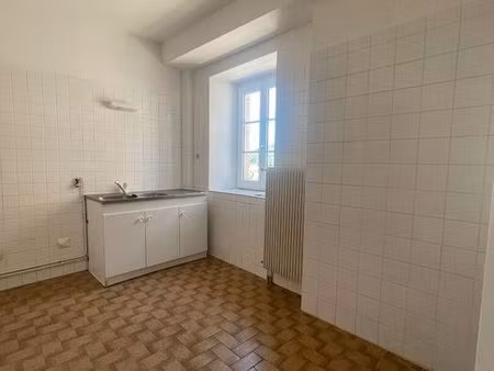 appartement 3 pièces 70 m²