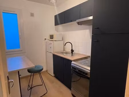 studio t1 bis de 30m²