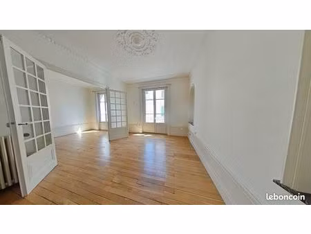 appartement 3 pièces 94 m²