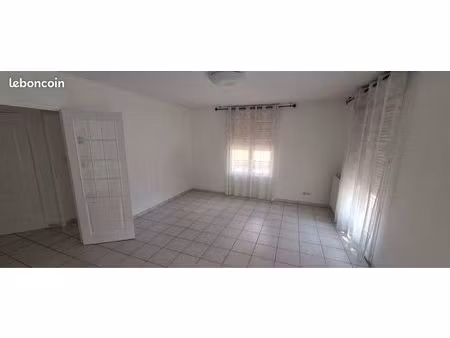 à louer t3 de 73m2 saint rambert