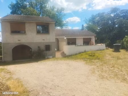 maison à louer 5 pieces 120m²