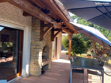 maison 3 pièces 95 m²