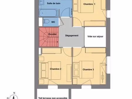 maison + terrain