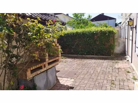maison a vendre nogent sur vernisson