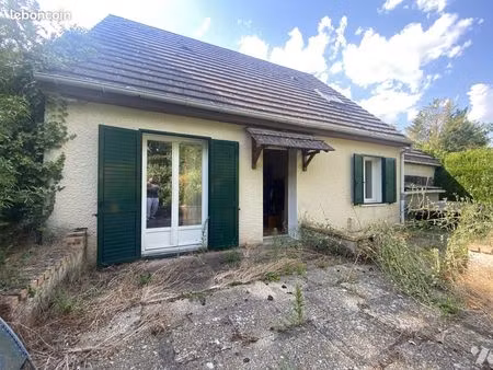 maison 4 pièces 88 m²