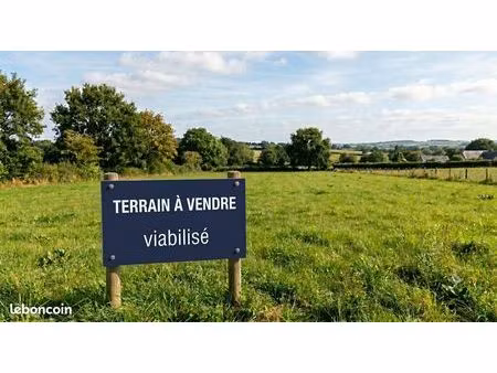 terrain 600 m² cugnaux