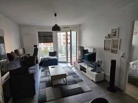 logement t2 ile de nantes
