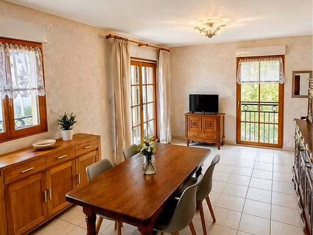 appartement terrasse ascenseur
