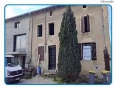 maison tignieu-jameyzieu