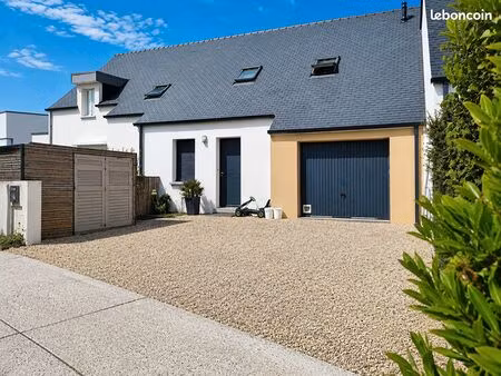 maison 5 pièces 84 m²