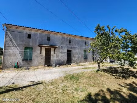 projet immobilier 5 logements – cession sci – financement 1 10 %