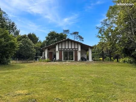 maison en viager 5 pièces 103 m²