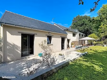 longère 6 pièces 164 m²