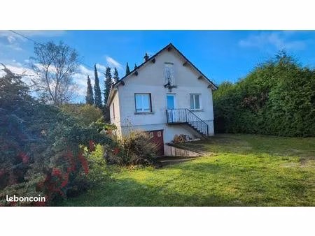 maison 5 pièces 73 m²