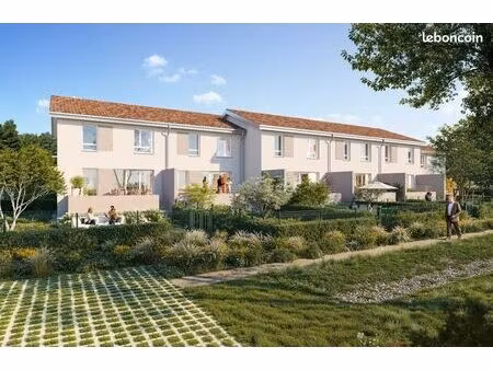 maison - 4 pièces - l'equiria