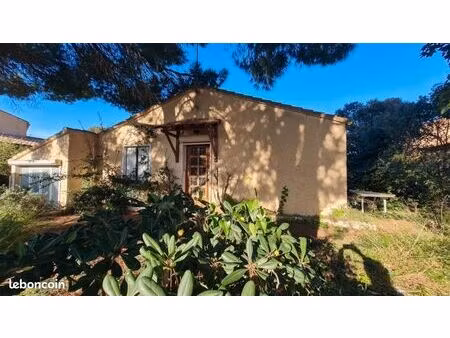 villa t 5 4 chambre balaruc-les-bain