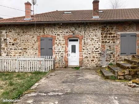 maison de village 5 pièces 121 m²