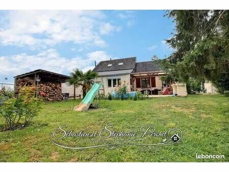 maison 4 pièces 106 m²
