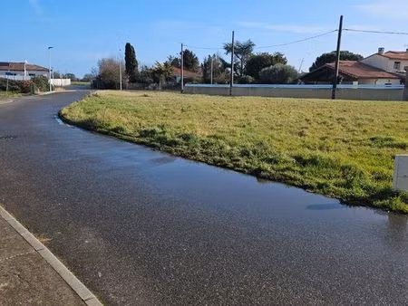 terrain constructible a daux