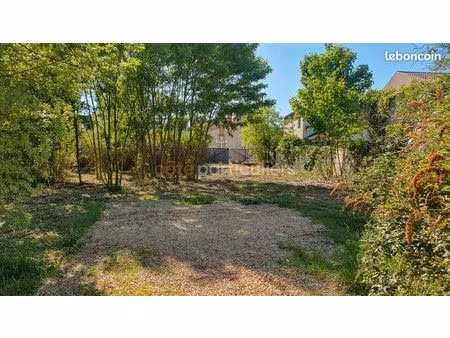 terrain 1467 m² montargis
